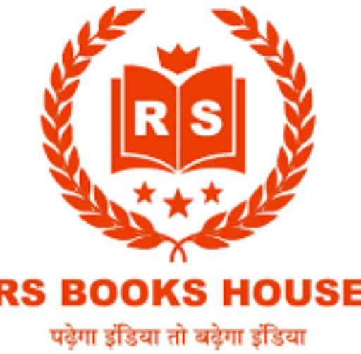 RS BOOKS HOUSE